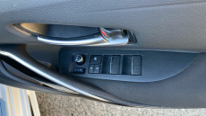 Toyota Corolla 1.8 VVT-i Hybrid GR Sport 5dr CVT Hybrid Hatchback